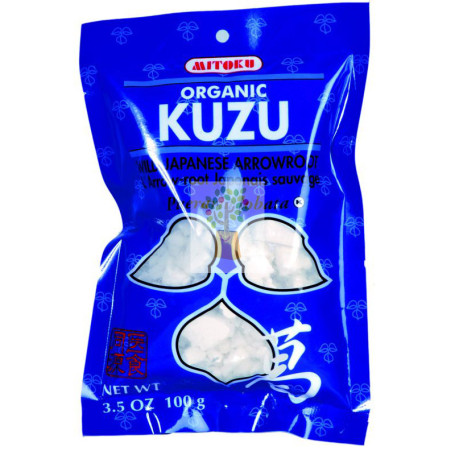 KUZU 100Gr. MITOKU