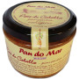 PATÉ DE CABALLA CON PIMIENTOS ECO 125G PAN DO MAR
