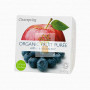 PURE DE MANZANA Y ARANDANOS 2X100Gr. CLEARSPRING