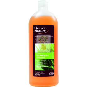 GEL DE BAÑO FAMILIAR 1Lt. DOUCE NATURE