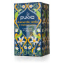 INFUSION GOLDEN MANZANILLA, VAINILLA Y MIEL MANUKA 20 FILTROS PUKKA