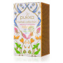 INFUSION HERBAL COLECCION 20 FILTROS PUKKA