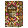 INFUSION REGALIZ Y CANELA 20 FILTROS PUKKA