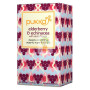 INFUSION SAUCO, EQUINACEA 20 FILTROS PUKKA