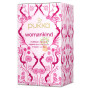 INFUSION WOMANKIND 20 FILTROS PUKKA
