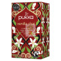 TE CHAI VAINILLA 20 FILTROS PUKKA