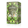 TE VERDE DULCE VAINILLA 20 FILTROS PUKKA