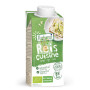 NATA VEGETAL DE ARROZ 200Ml. NATUMI