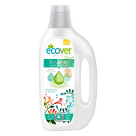 DETERGENTE LIQUIDO UNIVERSAL MADRESELVA JAZMIN 850Ml. ECOVER