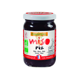 MISO DE ARROZ 390Gr. BIO DANIVAL