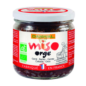 MISO DE CEBADA 200Gr. BIO DANIVAL