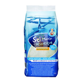 SAL MARINA FINA 1Kg. BIO DANIVAL