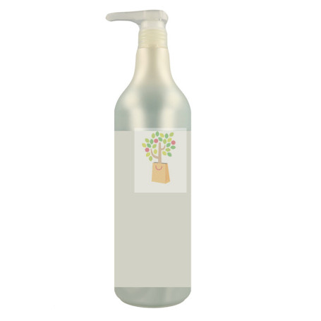 CHAMPU COCO 1000Ml. KUNDA PLUS
