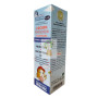LOCION VITAMINADA ESPECIAL EDAD ESCOLAR 250Ml. KUNDA