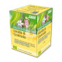 LUCIDO & CENTRADO 15 FILTROS SALUS