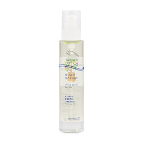 ACEITE SECO BIO 100Ml. ALGAMARIS
