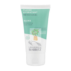 CREMA DE MANOS HIDRATANTE METEO LOGIC 50Ml. ALGAMARIS