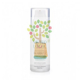 FLUIDO HIDRATANTE  DE DIA METEO LOGIC 30Ml. ALGAMARIS