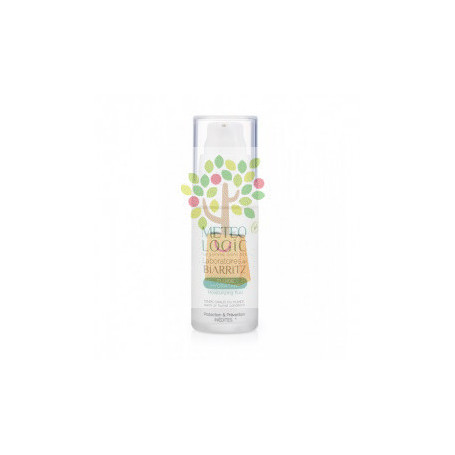 FLUIDO HIDRATANTE  DE DIA METEO LOGIC 30Ml. ALGAMARIS
