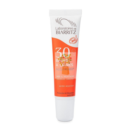 BALSAMO LABIAL PROTECTOR SPF 30 15Ml. ALGAMARIS
