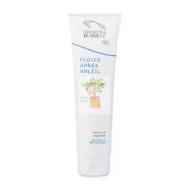 FLUIDO AFTERSUN 150Ml. ALGAMARIS