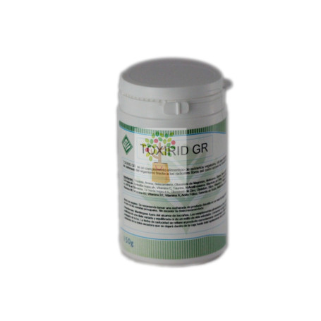 TOXIRID 150Gr. GHEOS