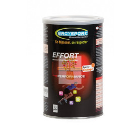ERGYSPORT ESFUERZO 450Gr. NUTERGIA