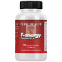 T-ENERGY FÓRMULA 90 CÁPSULAS VEDIC HEALTH