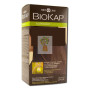 TINTE NUTRICOLOR 5.06 CASTAÑO NUEZ MOSCADA 140Ml. BIOKAP