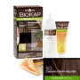 TINTE NUTRICOLOR DELICATO 5.0 CASTAÑO CLARO NATURAL 140Ml. BIOKAP
