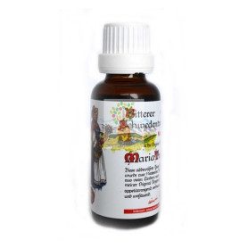 HIERBAS SUECAS EXTRACTO S/A 30Ml. MARIA TREBEN