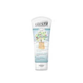 CREMA DE PIES BASIS SENSITIVE 75Ml. LAVERA