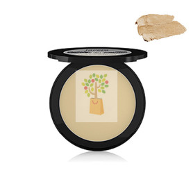 MAQUILLAJE CREMA 2 EN 1 03 HONEY LAVERA