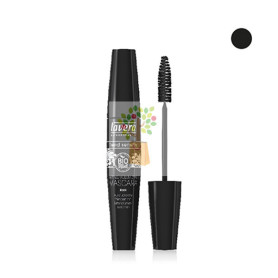 MASCARA NEGRO INTENSO BLACK 13Ml. LAVERA