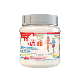 PREFORMANCE NATURE 480Gr. MARNYS