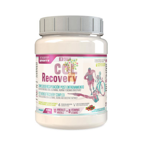 COL RECOVERY 840Gr. MARNYS