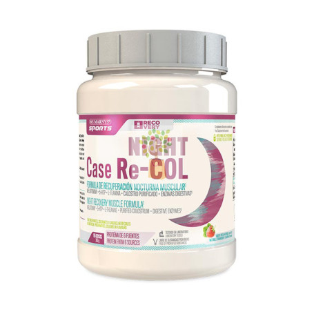 NIGHT CASE RE-COL 360Gr. MARNYS