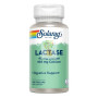 LACTASE 40Mg. 100 CAPSULAS VEGETALES SOLARAY