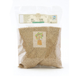 LINO DORADO BIO 1Kg. CAL VALLS
