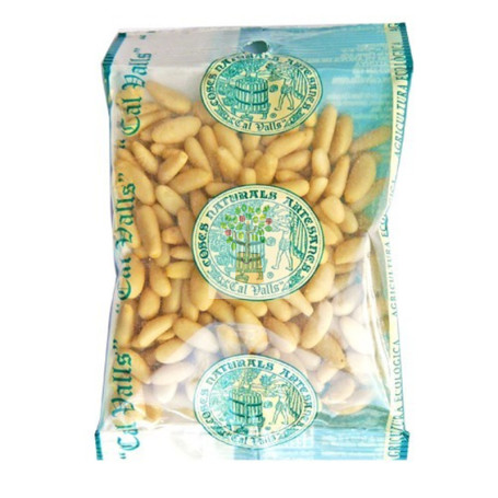 PIÑONES  BIO  40Gr. CAL VALLS