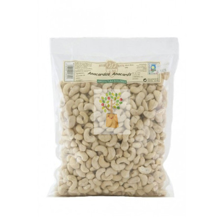 ANACARDOS BIO 100Gr. CAL VALLS