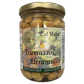 ALTRAMUCES AL NATURAL BIO 300Gr. CAL VALLS