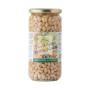ALUBIAS BLANCAS COCIDAS BIO 450Gr. CAL VALLS