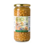 GARBANZO COCIDO BIO 450Gr. CAL VALLS