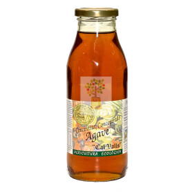 JARABE DE ARCE (GRADO A) 500Ml. CAL VALLS