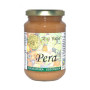 MERMELADA DE PERA SIN AZUCAR 375Gr. CAL VALLS