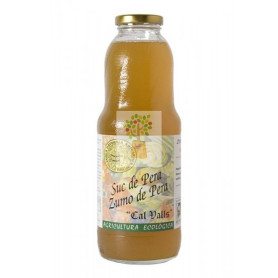ZUMO DE PERA 1Lt. CAL VALLS