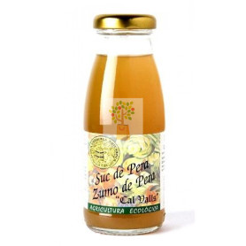 ZUMO DE PERA 200Ml. CAL VALLS