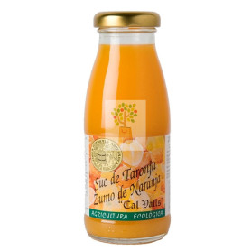 ZUMO DE NARANJA 200Ml. CAL VALLS