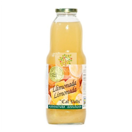LIMONADA 1Lt. CAL VALLS